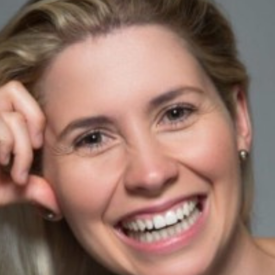 Laura Gomez, Partner at Latin Leap VC EdTech Fund